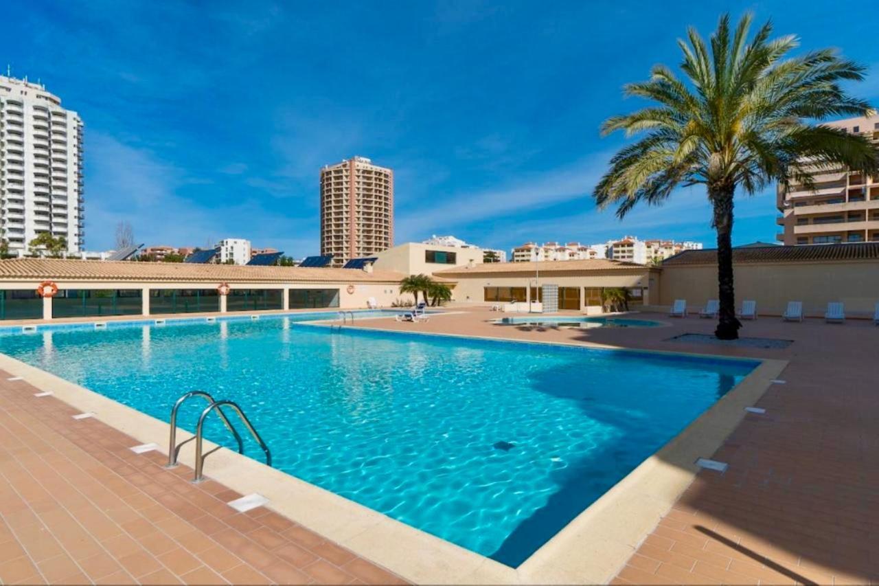Paradise Sunshine Studio Portimao Ngoại thất bức ảnh