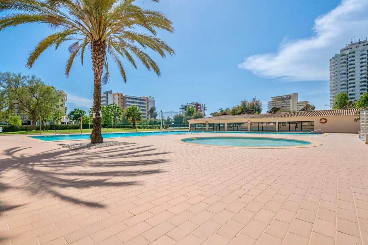 Paradise Sunshine Studio Portimao Ngoại thất bức ảnh