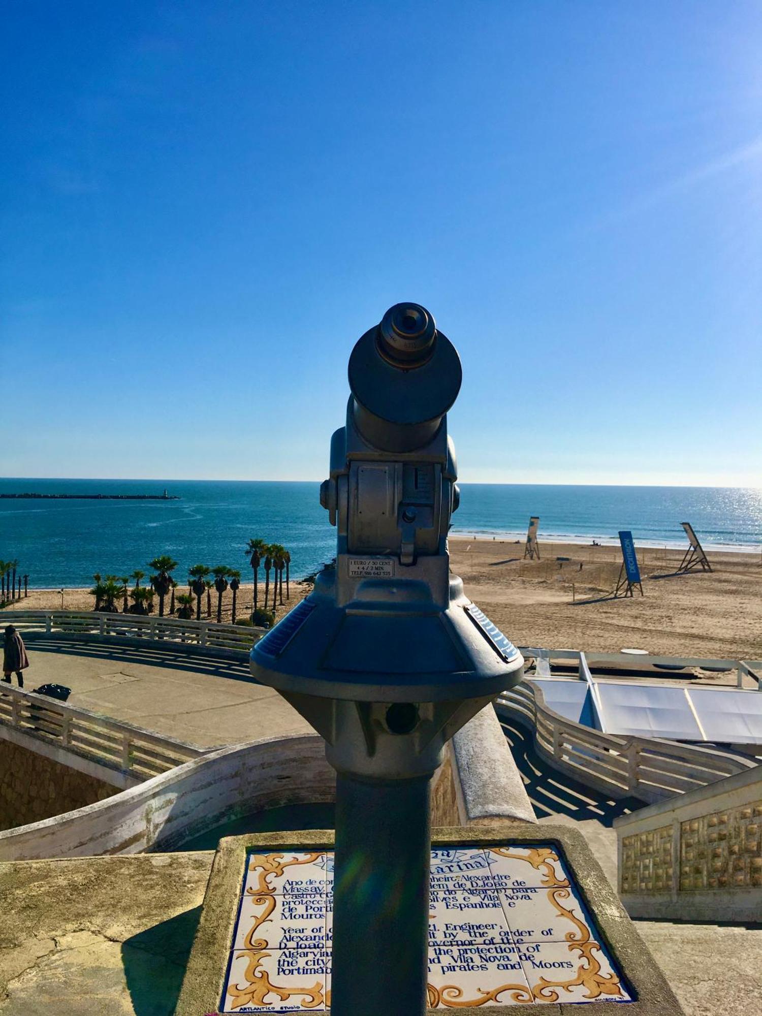 Paradise Sunshine Studio Portimao Ngoại thất bức ảnh