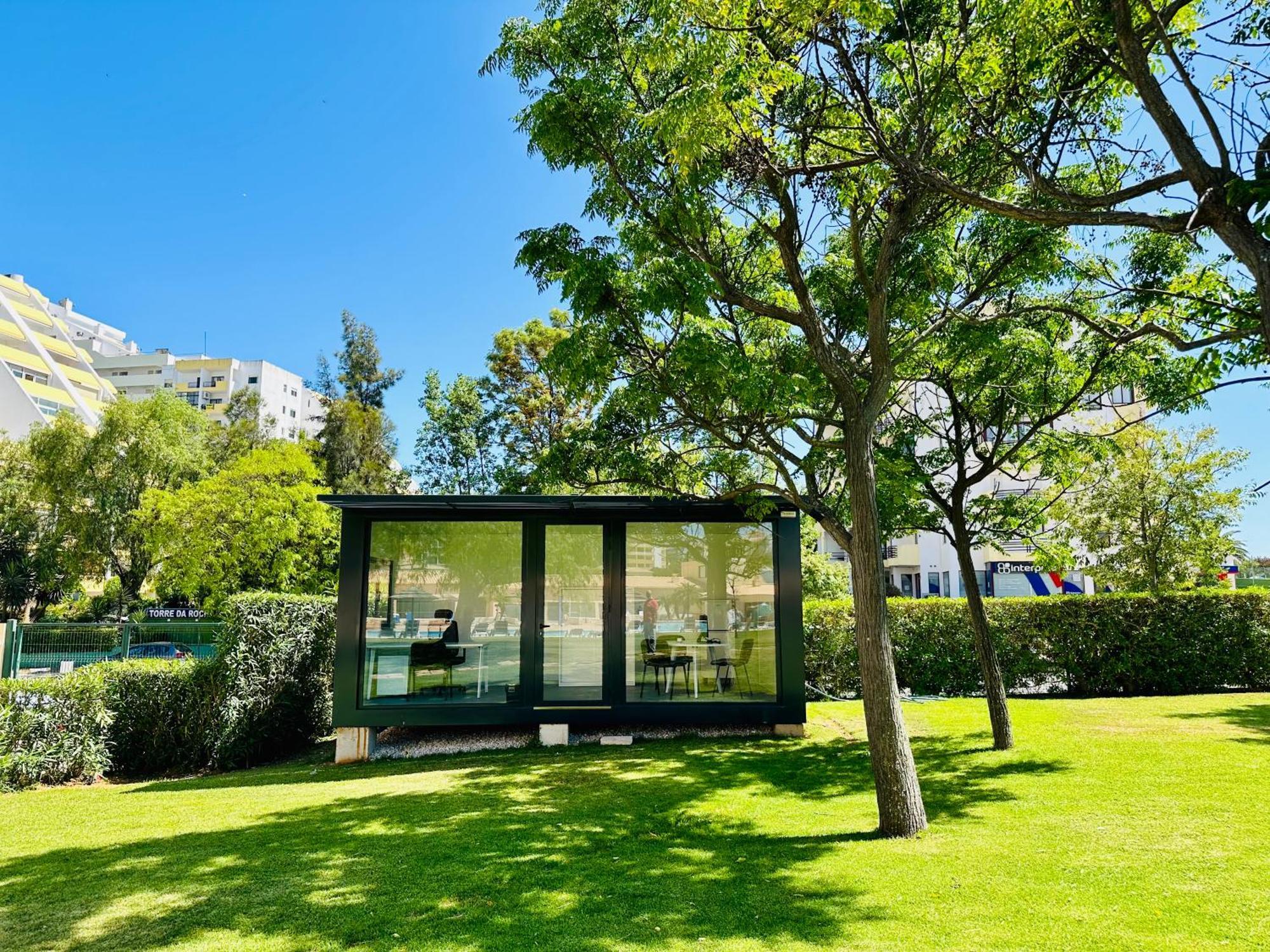 Paradise Sunshine Studio Portimao Ngoại thất bức ảnh