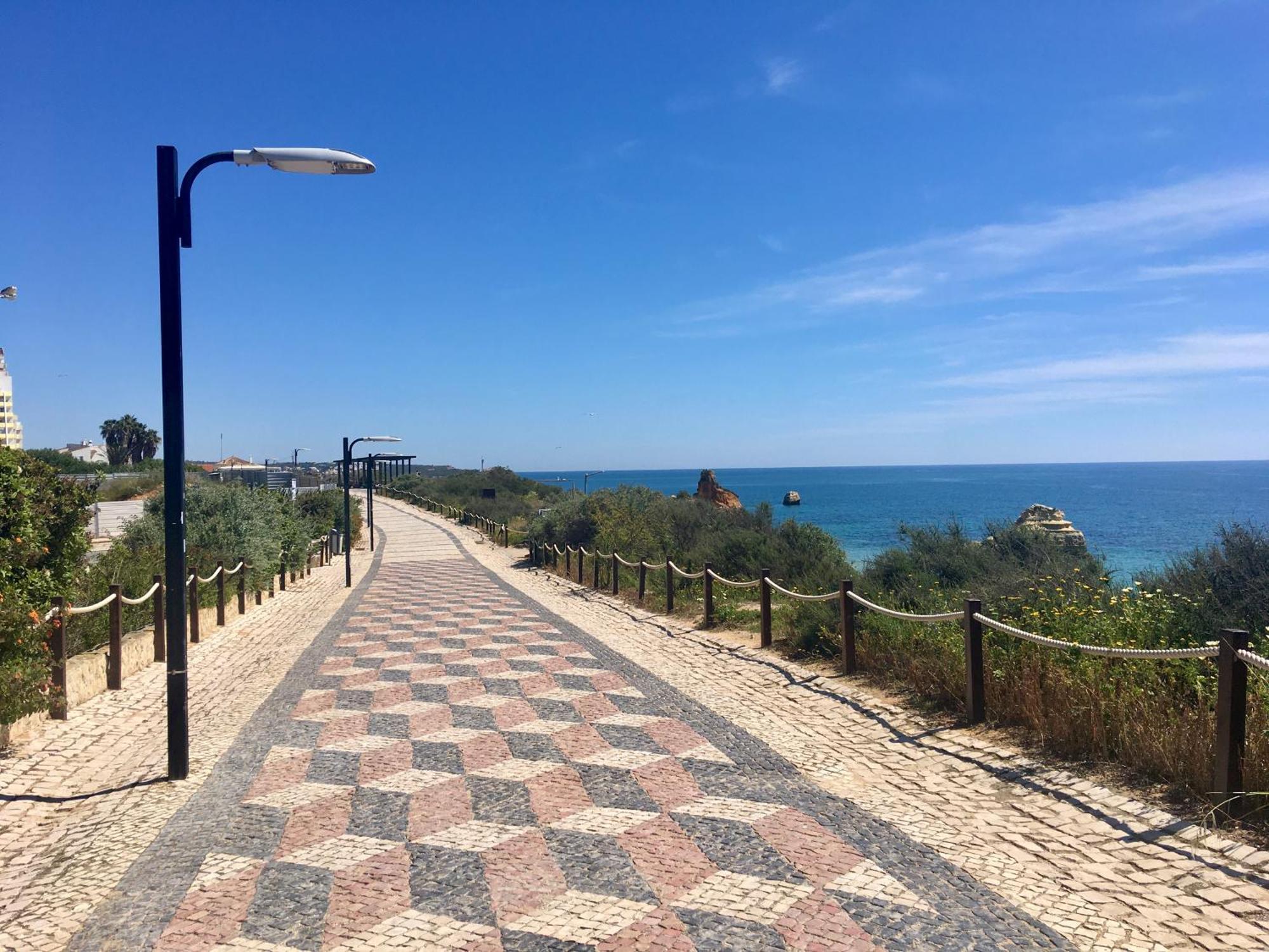 Paradise Sunshine Studio Portimao Ngoại thất bức ảnh