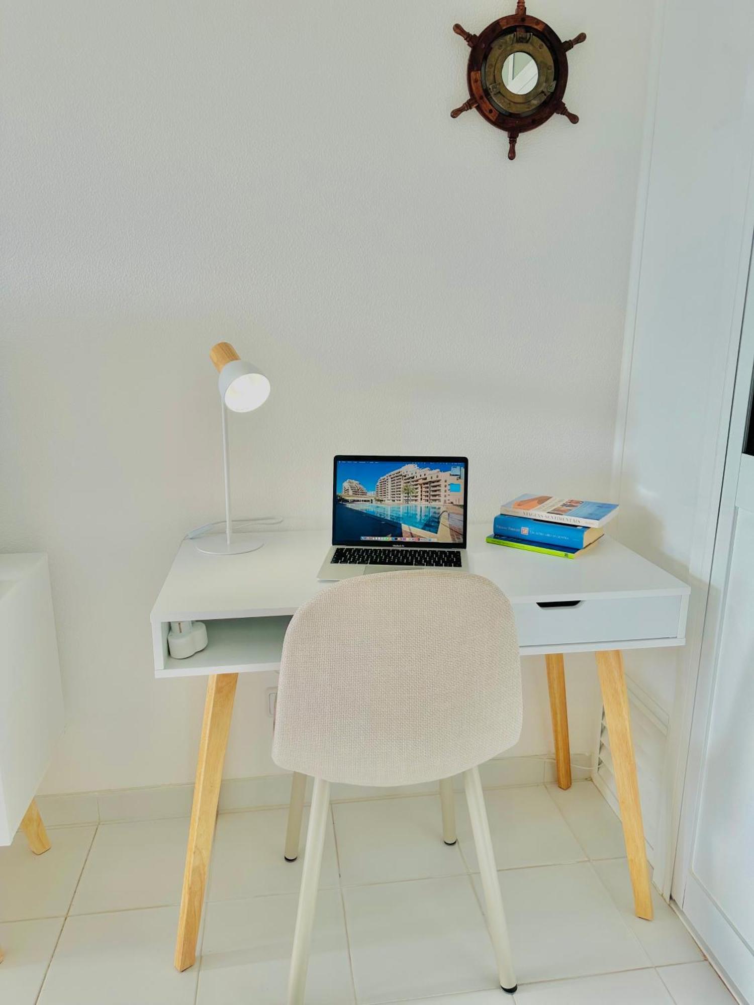 Paradise Sunshine Studio Portimao Ngoại thất bức ảnh