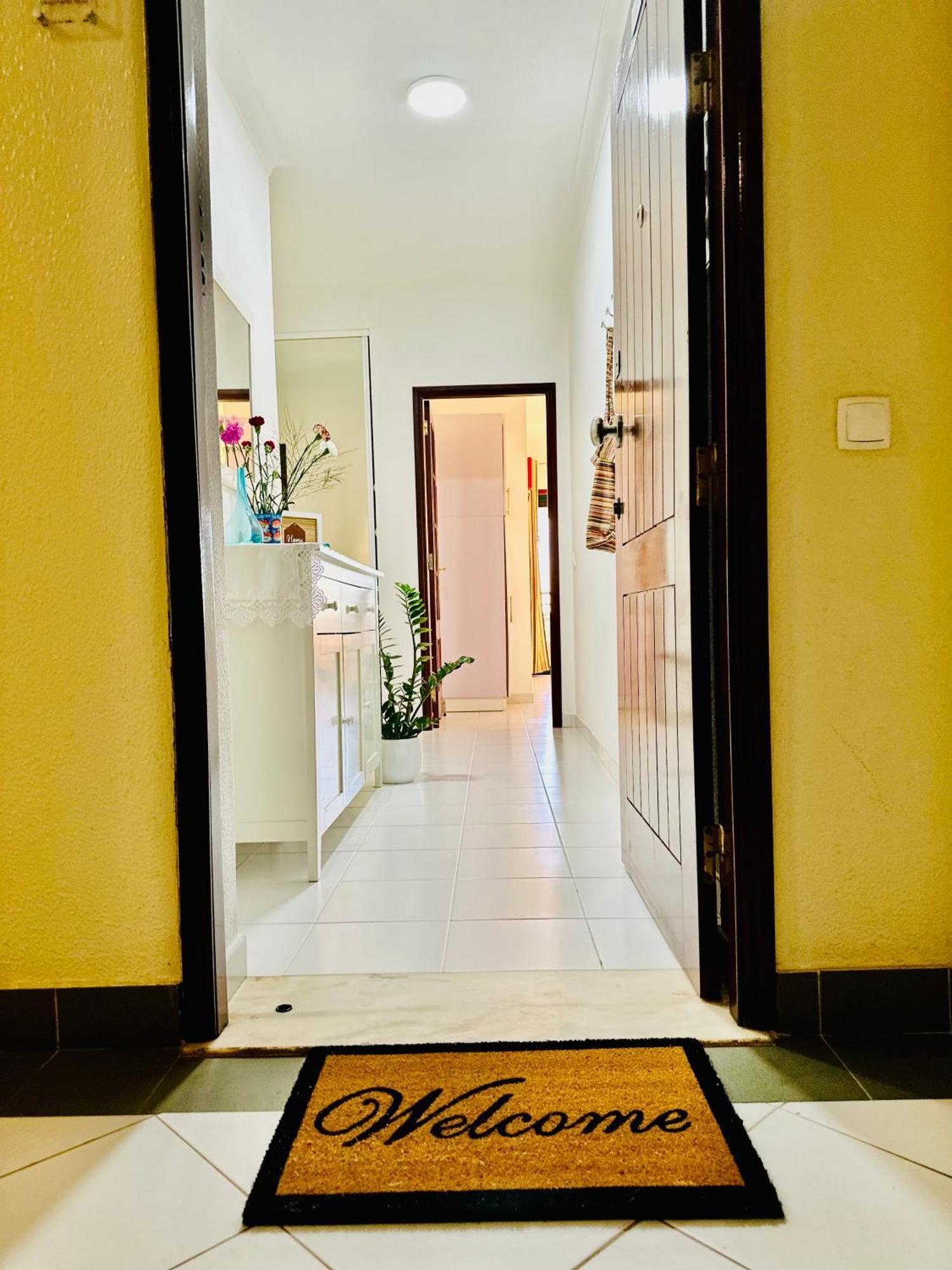 Paradise Sunshine Studio Portimao Ngoại thất bức ảnh