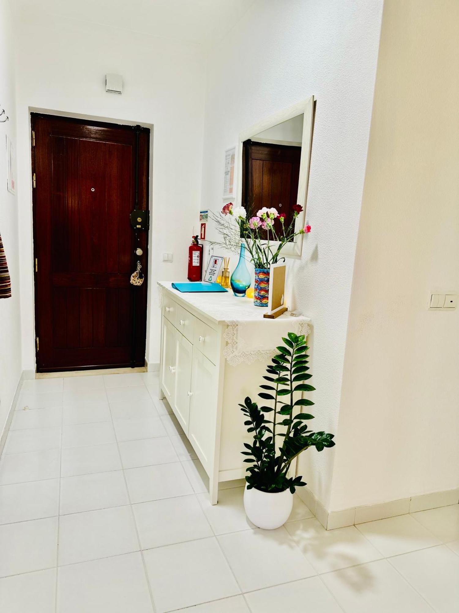 Paradise Sunshine Studio Portimao Ngoại thất bức ảnh