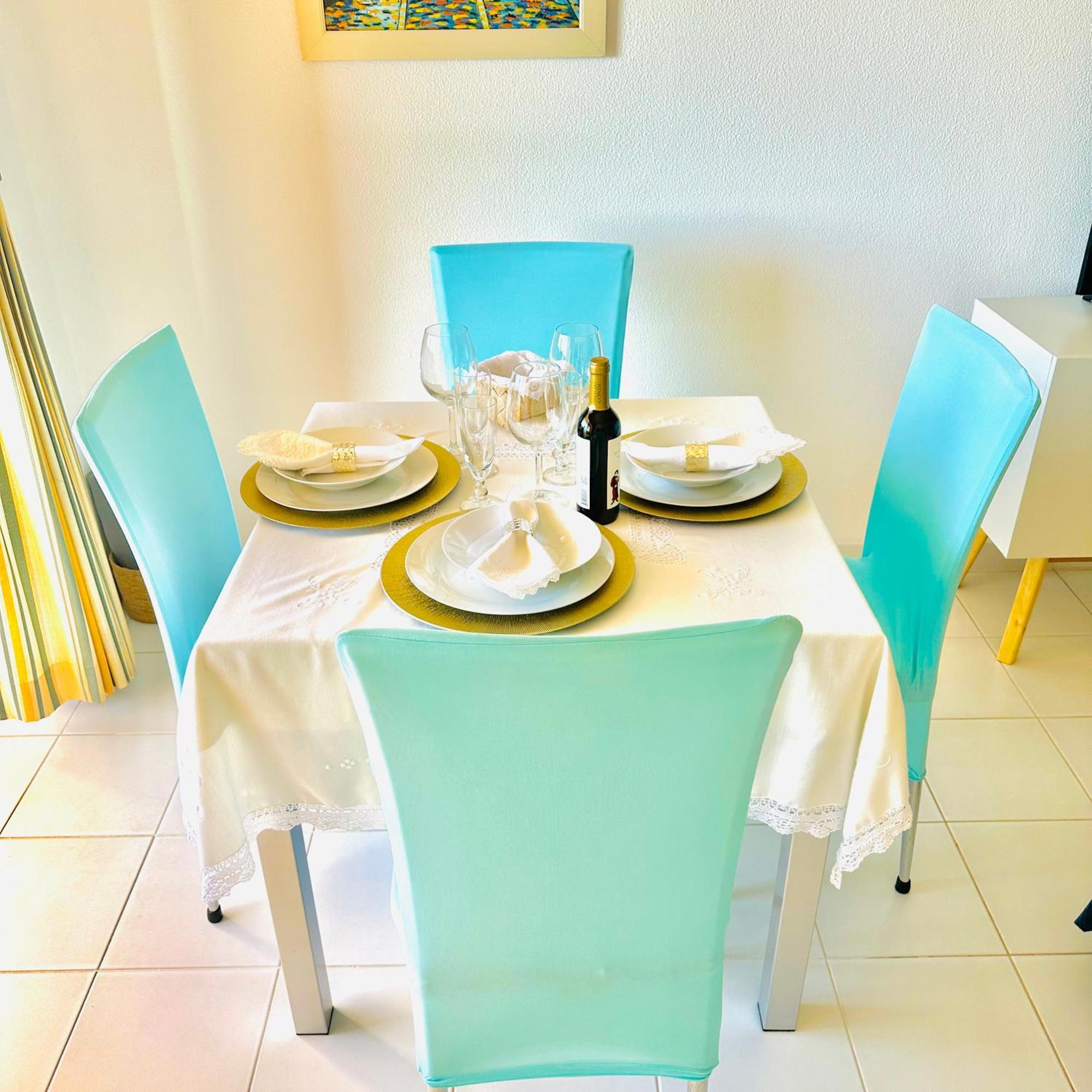 Paradise Sunshine Studio Portimao Ngoại thất bức ảnh