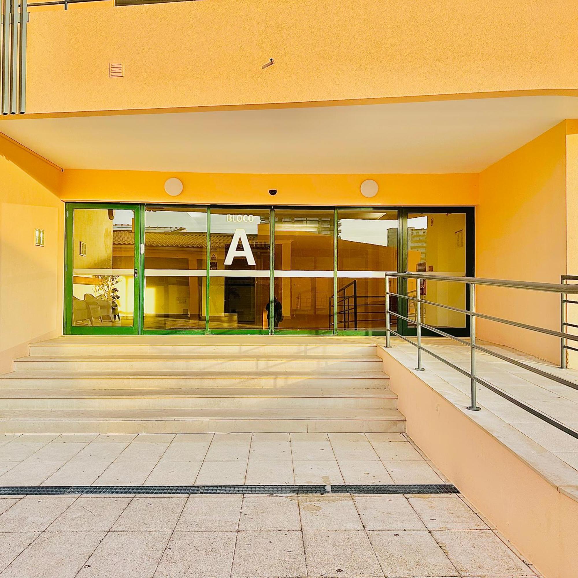 Paradise Sunshine Studio Portimao Ngoại thất bức ảnh