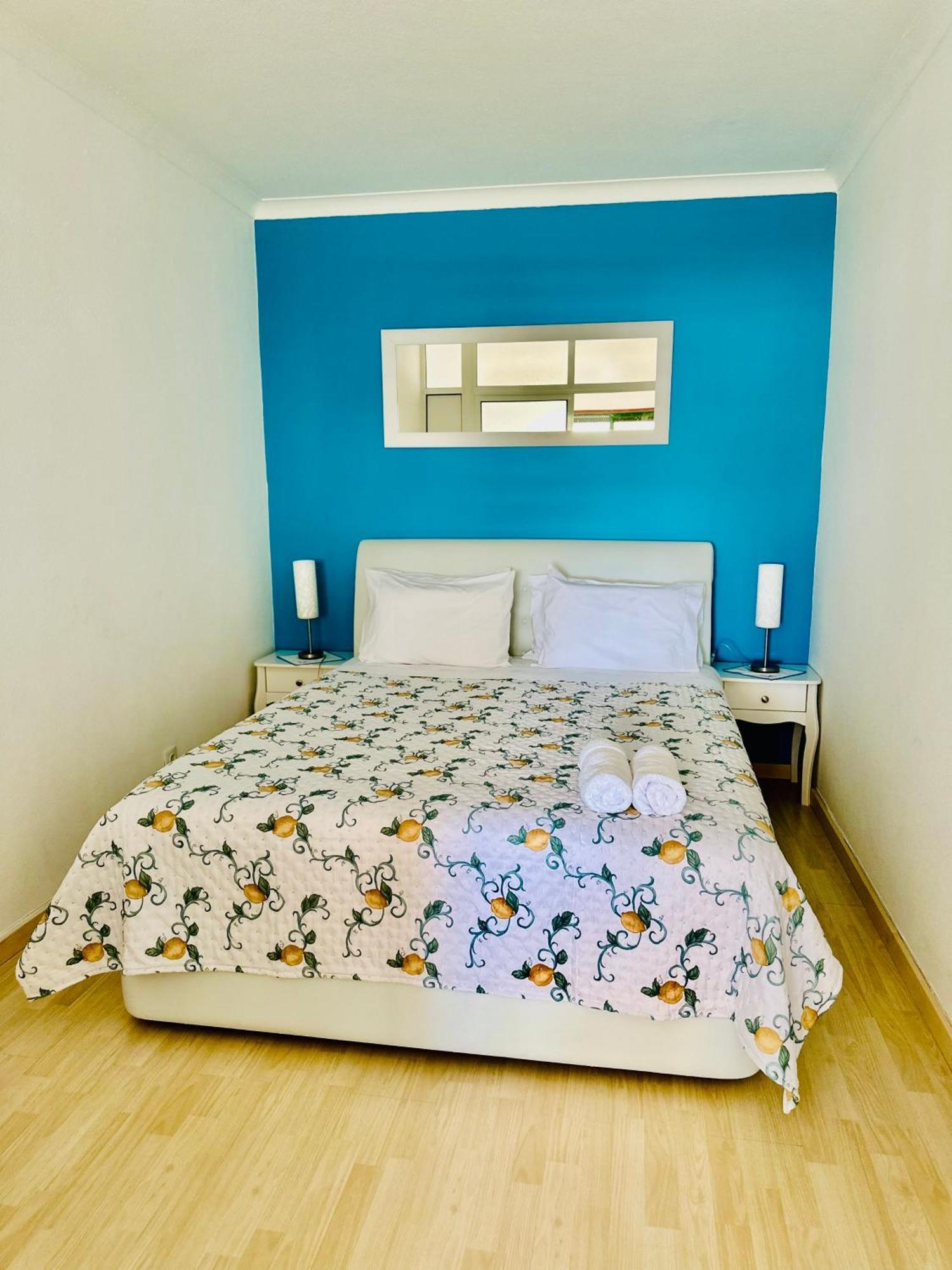 Paradise Sunshine Studio Portimao Ngoại thất bức ảnh