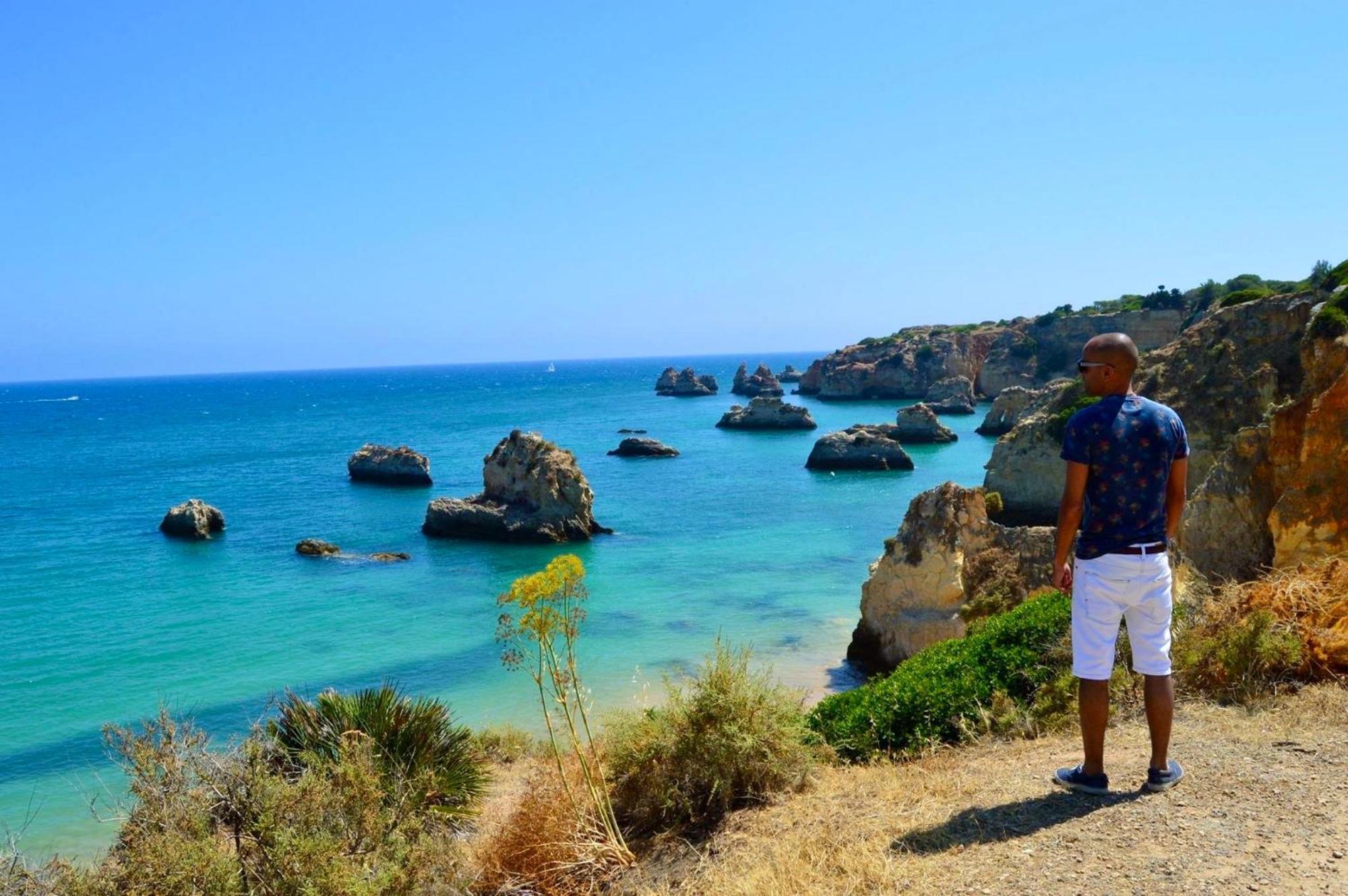 Paradise Sunshine Studio Portimao Ngoại thất bức ảnh