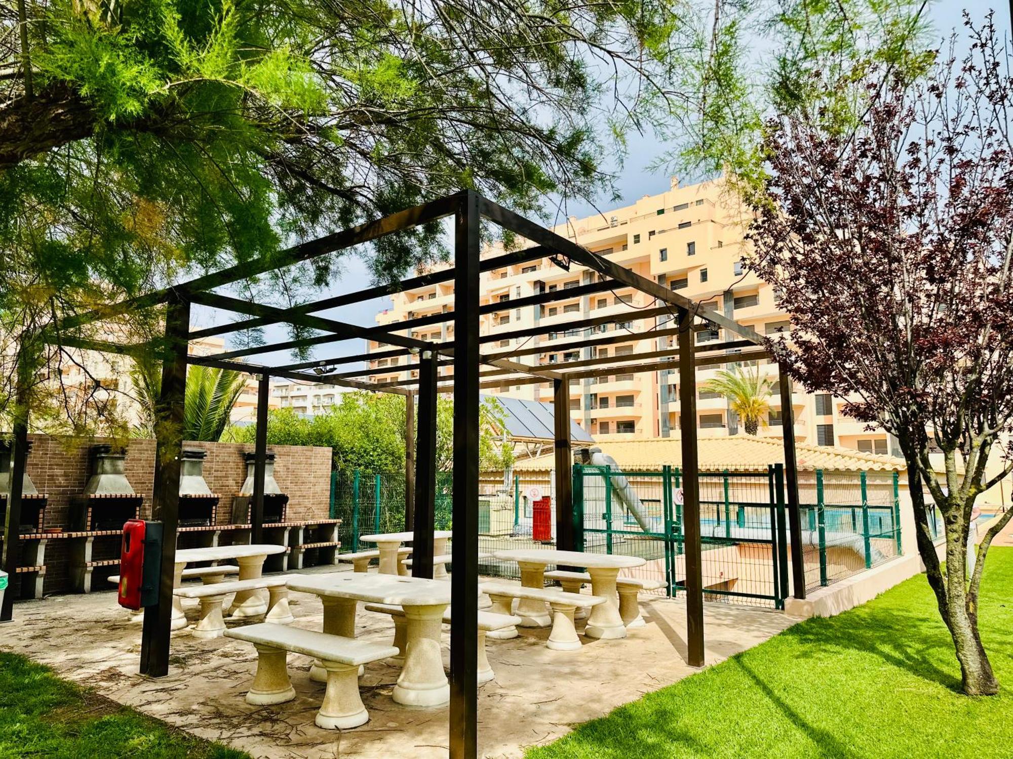 Paradise Sunshine Studio Portimao Ngoại thất bức ảnh